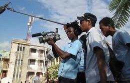 haite film school