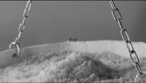Euridice Salt
