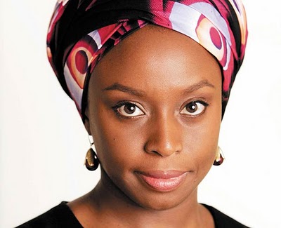 Spend your Summer writing with Chimamanda  Adichie