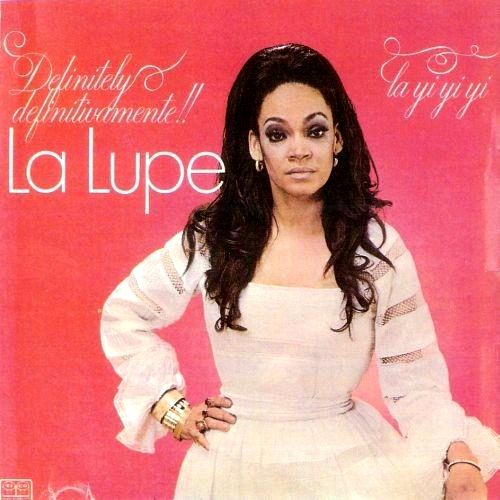 Baadaye: They Call Me La Lupe Slated for 2013 Release