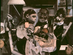 Romare Bearden acquired by PAMM. Learn more at sugarcanemag.com