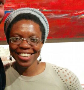 Jennifer Oladipo