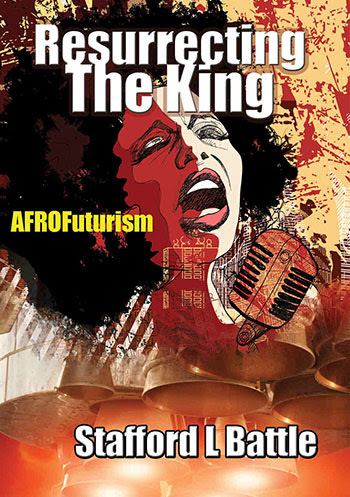 AFROFUTURISM: BLACK NOVELIST SAYS THE ONGOING GREAT WAR OF AFRICA CAN BE TERMINATED