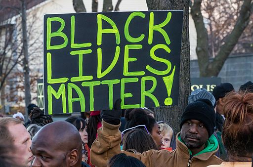 Why Black Lives Matter is important to the African Diaspora