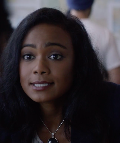 Tatyana Ali Stars in the film “Teachers” one of 25 to compete for the PBS People’s Choice award