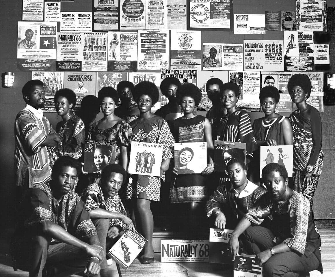 New Black Power Exhibition To Open At The Schomburg Center For   NYPLSHCOM 