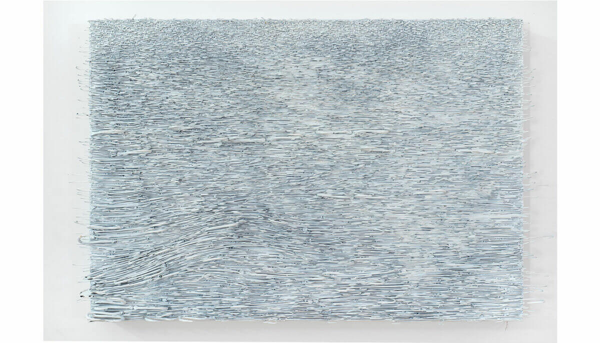 Yoan Capote at Jack Shaiman February 2 through March 11