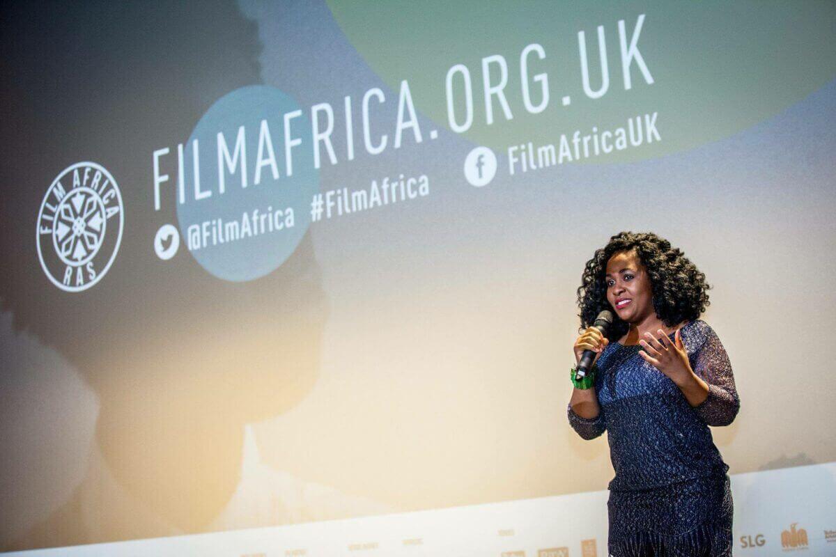 Film Africa 2017: Call for Submissions Open Royal African Society Film Festival, London