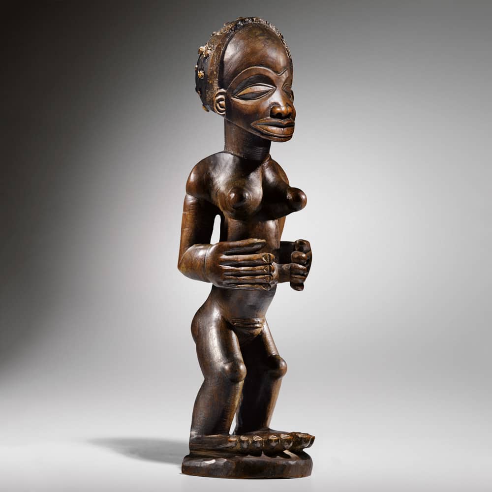 Sotherby’s holds annual African Art Auction on May 15