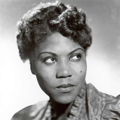 The Music of Sister Rosetta Tharpe Hits the Stage July 26