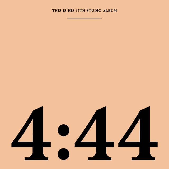 Apology, #BlackLivesMatter, Staying #Woke and Redemption: How Jay-Z Answers Beyonce’s Lemonade with Tidal Exclusive Album 4:44