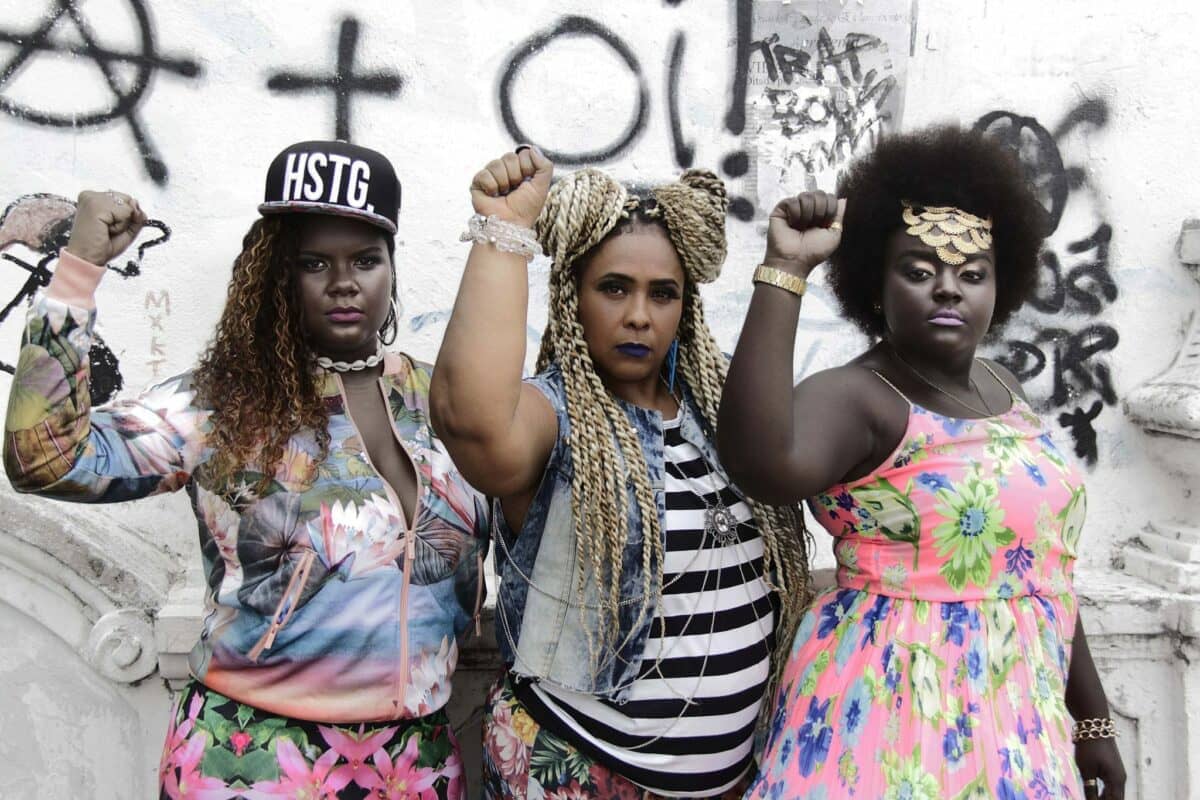 Axé Bahia: The Power of Art in an Afro-Brazilian Metropolis