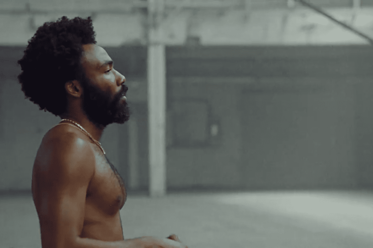 Pageants of Grief: Handling Loss in the works of Donald Glover, Jaamil Olawale Kosoko & serpentwithfeet by Adam Patterson