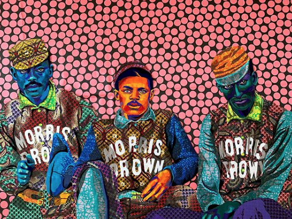 This week in Black Art and Culture February 1st-February 6th
