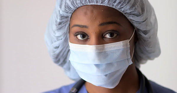 TOP 11 MISCONCEPTIONS MANY AFRICAN AMERICANS HAVE ABOUT CORONAVIRUS