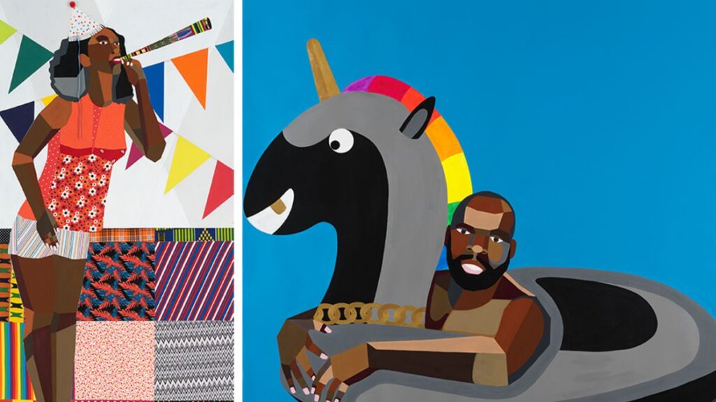 Top Black Art Exhibits You Need to See Sugarcane Magazine ™ Black