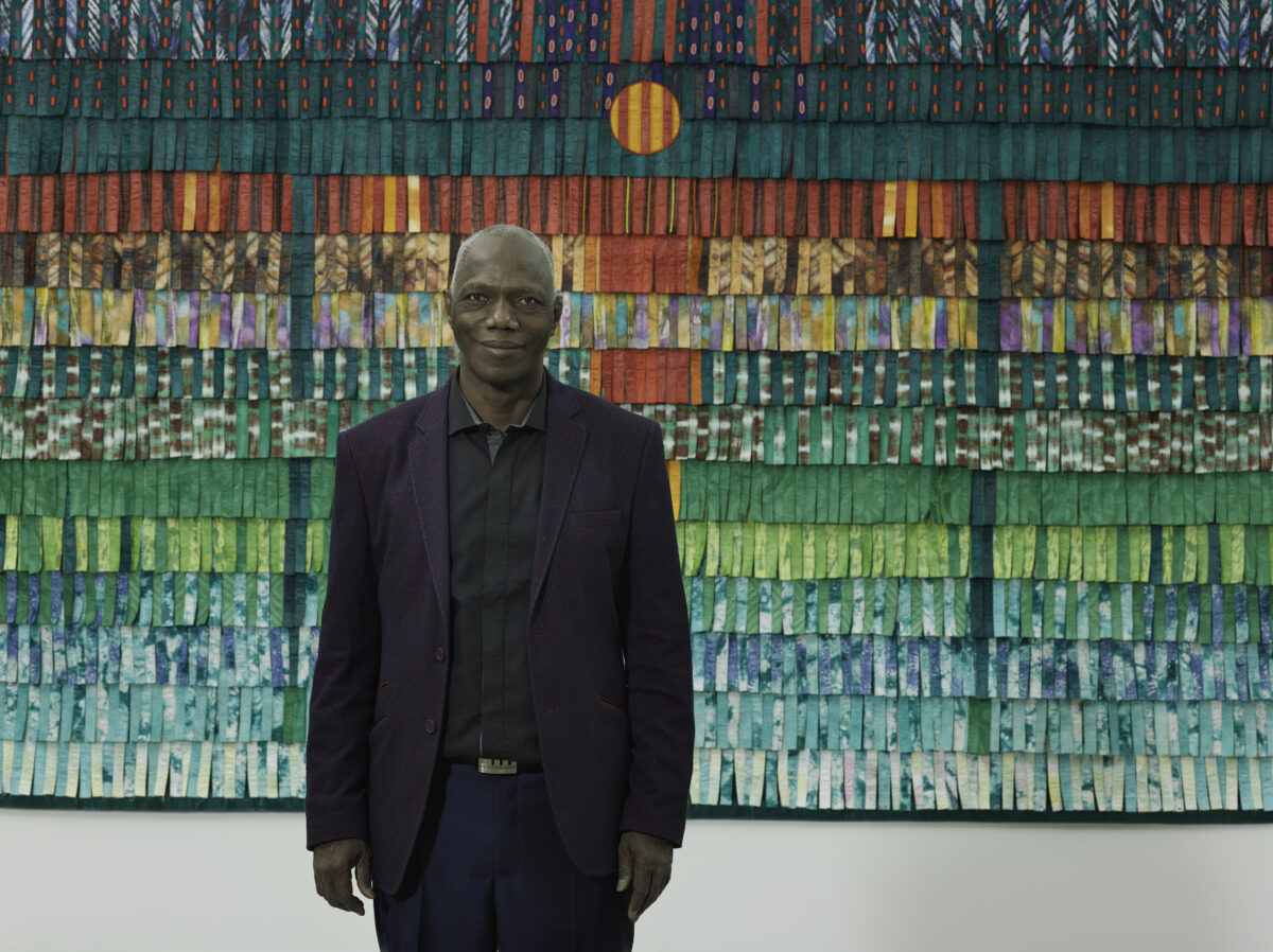 This Week in African Art and Culture (October 4 – 10, 2020)
