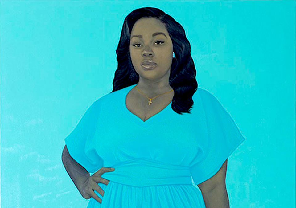 This Week in Black Art March 8- March 12, 2021: Reply All Ends Abruptly, Lena Waith and Daveed Diggs Voice Black Imagination, Amy Sherald makes Social Impact with Breonna Taylor, Classical Theatre of  Harlem Teams Up with Playbill