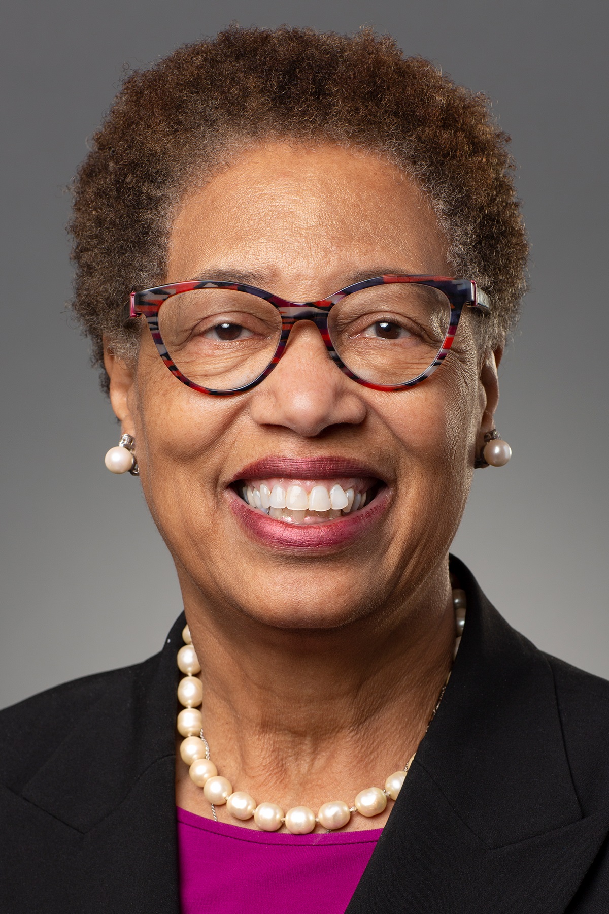 Dr. Constance W. Rice Elected Board Chair of Seattle Art Museum