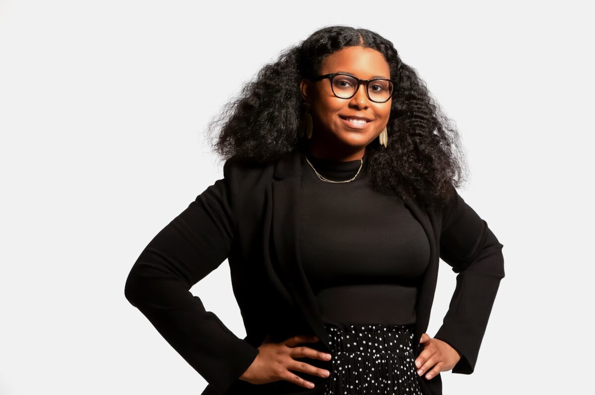 Alexis Assam Named VMFA’s Regenia A. Perry Assistant Curator of Global Contemporary Art New Position Will Support Activities of the Department of Modern and Contemporary Art