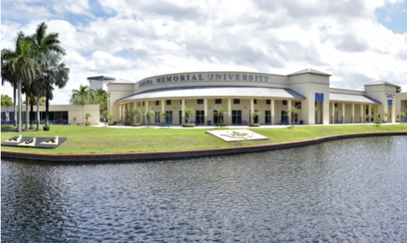 HBCU Art Collections Go Digital During Art Basel Miami Beach Welcome Florida Memorial University!