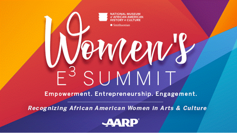 Women’s E3 Virtual Summit To Recognize African  American Women in Arts and Culture