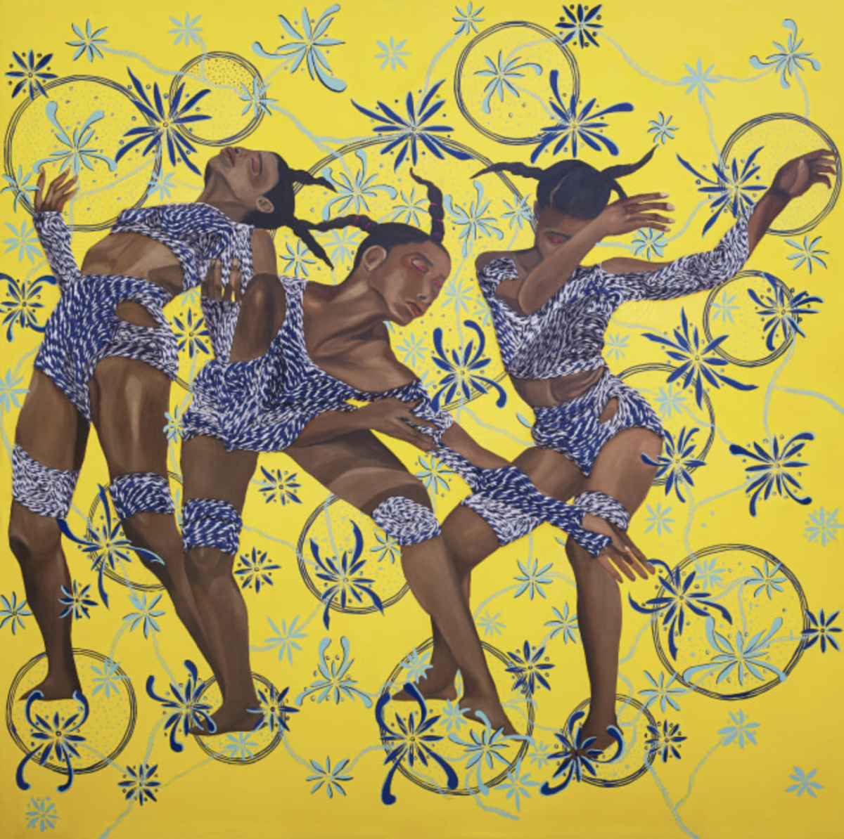 This Week in African Art and Culture (July 31 – August 6, 2022)
